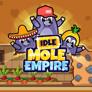 Thumbnail of Idle Mole Empire
