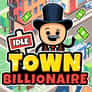 Thumbnail of Idle Town Billionaire