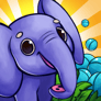 Thumbnail of Idle Zoo Safari Rescue