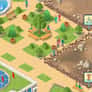 Thumbnail of Idle Zoo
