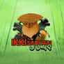 Thumbnail of Ikki Samurai Jump