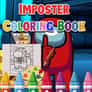 Thumbnail of Imposter Coloring Book
