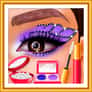 Thumbnail of Incredible Princess Eye Art 2