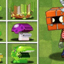 Thumbnail of Infinite Zombie Attack PVZ