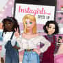 Thumbnail of Instagirls Dress Up