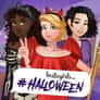 Thumbnail of Instagirls Halloween Dress Up