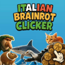 Thumbnail of Italian Brainrot Clicker