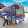 Thumbnail of Jail Prison Van Police Game