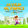 Thumbnail of Javelin Olympics