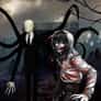 Thumbnail of Jeff The Killer The Hunt for the Slenderman
