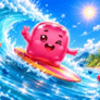 Thumbnail of Jellys Adventures