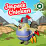Thumbnail of Jetpack Chicken