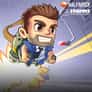 Thumbnail of Jetpack Joyride