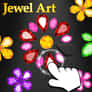 Thumbnail of Jewel Art