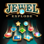 Thumbnail of Jewel Explode