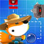 Thumbnail of Journey Fox