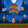 Thumbnail of Juffy Jumper Adventure Land