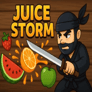 Thumbnail of Juice Storm
