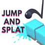Thumbnail of Jump and Splat