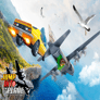 Thumbnail of Jump Into The Plane