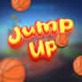Thumbnail of Jump Up 3D Basketball Game