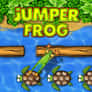 Thumbnail of Jumper Frog Game