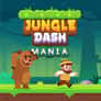Thumbnail of Jungle Dash Mania