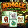 Thumbnail of Jungle Mahjong