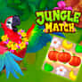 Thumbnail of Jungle Match