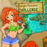 Thumbnail of Jungle Plumber Challenge 2