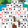 Thumbnail of Jungle Solitaire