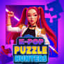 Thumbnail of K Pop Puzzle Hunters