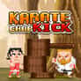 Thumbnail of Karate Chop Kick