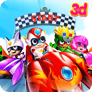 Thumbnail of Kart Race 3D