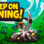Thumbnail of Keep on Mining