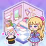 Thumbnail of Kiki World Kawaii Doll Decor