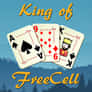Thumbnail of King Of Freecell