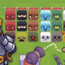 Thumbnail of Kings Defense Roguelike