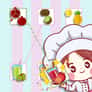 Thumbnail of Kitchen Puzzle Chapter 1
