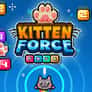 Thumbnail of Kitten Force Frvr