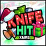 Thumbnail of Knife Hit Xmas