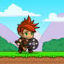 Thumbnail of Knight Hero Adventure Idle RPG