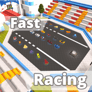 Thumbnail of KoGaMa Fast Racing