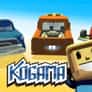 Thumbnail of KoGaMa Radiator Springs