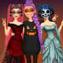 Thumbnail of Kpop Demon Hunters Halloween Dress Up