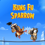 Thumbnail of Kung Fu Sparrow