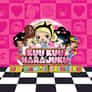 Thumbnail of Kuu Kuu Harajuku Stickers
