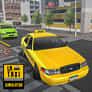 Thumbnail of LA Taxi Simulator