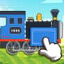 Thumbnail of Labo Brick Train Game For Kids