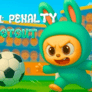 Thumbnail of Labubu Penalty Shootout